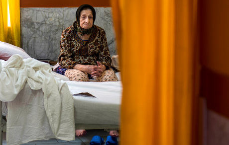 روند کند مراحل تصویب لایحه جامع حمایت از حقوق سالمندان