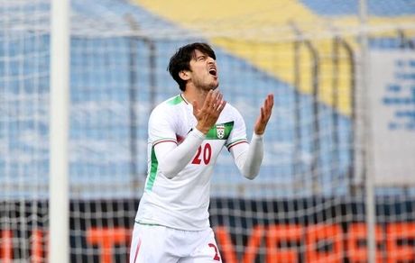 سردار آزمون احتمالا قرضی به گالاتاسرای بپیوندد