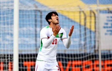 سردار آزمون احتمالا قرضی به گالاتاسرای بپیوندد