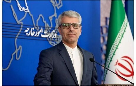 سخنگوی وزارت خارجه: نامه‌ای از ترامپ دریافت نشده است