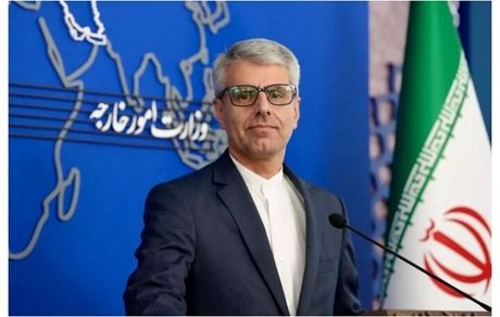 سخنگوی وزارت خارجه: نامه‌ای از ترامپ دریافت نشده است