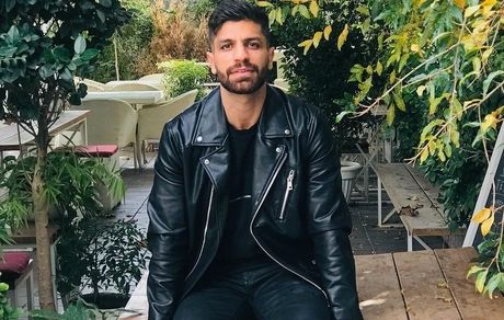 صحبت‌های میلاد سرلک درباره پوشیدن شماره ۱۰ پرسپولیس