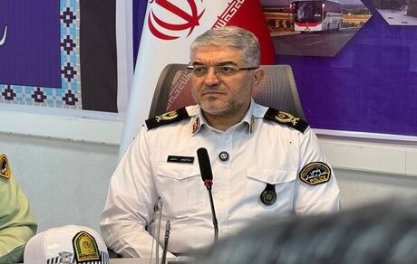 ممنوعیت کلی برای ورود به تهران، قم و مشهد وجود ندارد