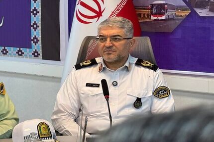 ممنوعیت کلی برای ورود به تهران، قم و مشهد وجود ندارد