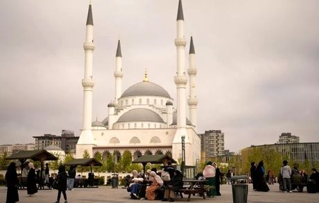 زلزله شدید و دوباره در استانبول