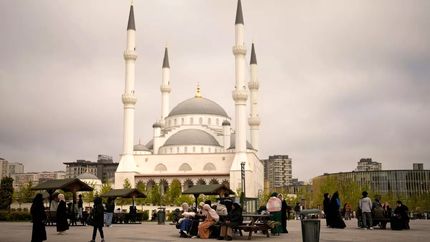 زلزله شدید و دوباره در استانبول
