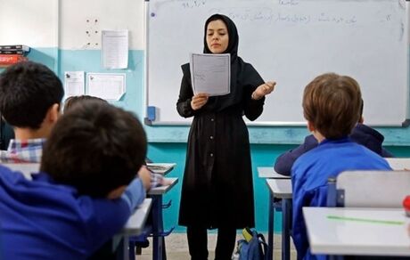 جزئیاتی از طرح رتبه‌بندی معلمان و امتیازات لازم برای احراز هر رتبه/۸ گروهی که شامل «رتبه‌بندی معلمان» نمی‌شوند