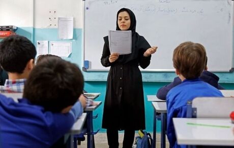 جزئیاتی از طرح رتبه‌بندی معلمان و امتیازات لازم برای احراز هر رتبه/۸ گروهی که شامل «رتبه‌بندی معلمان» نمی‌شوند
