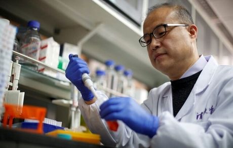 
همکاری ۱۰ شرکت داروسازی برای ارائه درمان کووید-۱۹
