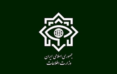 هسته تشکیلاتی گروهک تروریستی کومله ‌در کردستان از هم پاشید