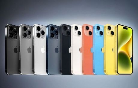 گاف وحشتناک اپل