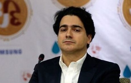 توییت همایون شجریان که طرفداران پدرش را بسیار نگران کرد