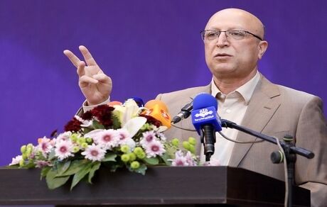 وزیر علوم از تدریس مجازی برخی دروس دانشگاهی در ترم جدید خبرداد