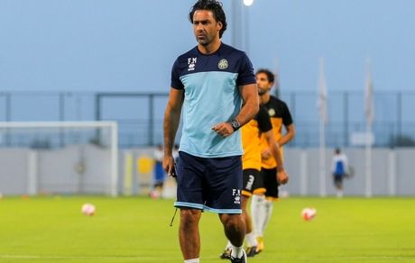 ادامه شکست‌های متوالی تیم فرهاد مجیدی در امارات