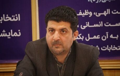 فرماندار علت وقوع صدای مهیب در گرمسار بررسی شد / منبع آگاه:  علت شکسته شدن دیوار صوتی بود