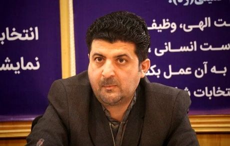 فرماندار علت وقوع صدای مهیب در گرمسار بررسی شد / منبع آگاه:  علت شکسته شدن دیوار صوتی بود