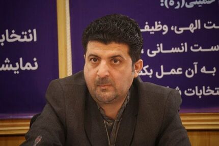فرماندار علت وقوع صدای مهیب در گرمسار بررسی شد / منبع آگاه:  علت شکسته شدن دیوار صوتی بود