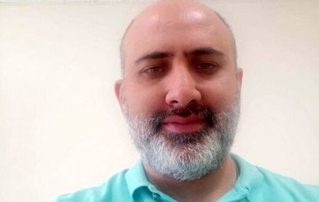 داستان سعید علی حسینی و ناپدری 