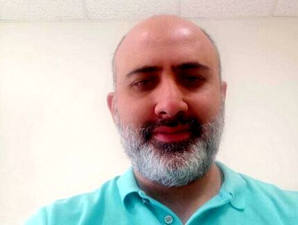 داستان سعید علی حسینی و ناپدری 