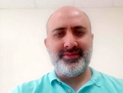 داستان سعید علی حسینی و ناپدری 