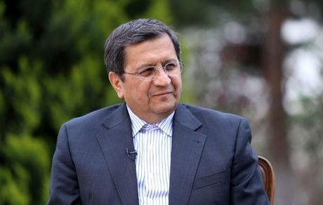 همتی: بازار سرمایه امکان خوبی برای بهبود شرایط تامین مالی فراهم کرده است