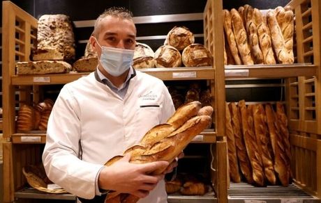 نان در اروپا گران شد / پای جنگ روسیه و اوکراین در میان است