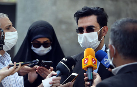 آذری جهرمی: به شورای نگهبان نامه می‌نویسیم