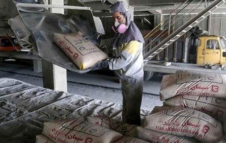 جزئیات رایزنی تولیدکنندگان برای آزادسازی قیمت سیمان/رشد 60 درصدی بهای تمام شده