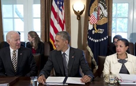 مدیر شورای سیاست داخلی کاخ سفید استعفا کرد