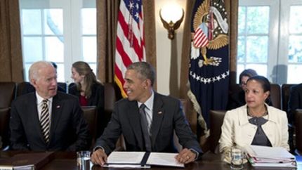 مدیر شورای سیاست داخلی کاخ سفید استعفا کرد