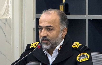 اعلام محدودیت‌های ترافیکی جاده‌ها از  ۹ تا ۱۲ اردیبهشت 