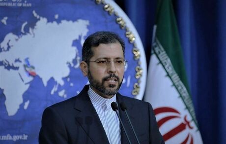 واکنش سخنگوی وزارت امور خارجه به درگذشت دیپلمات سفارت سوئیس در ایران