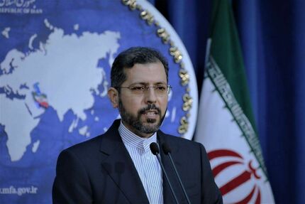 واکنش سخنگوی وزارت امور خارجه به درگذشت دیپلمات سفارت سوئیس در ایران