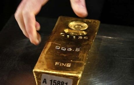 قیمت جهانی طلا همچنان در حال اوج