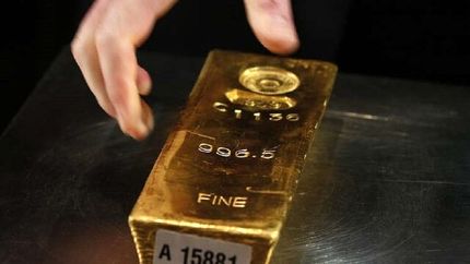 قیمت جهانی طلا همچنان در حال اوج