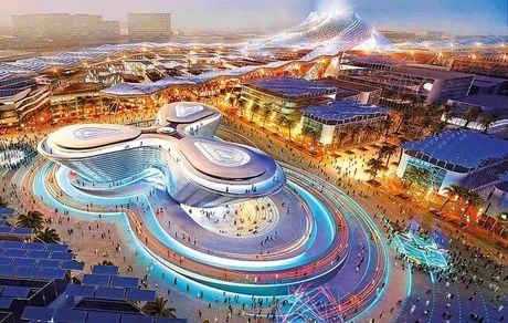 دیده بان حقوق بشر: اکسپو سرپوشی بر نقض‌های حقوق بشر امارات است