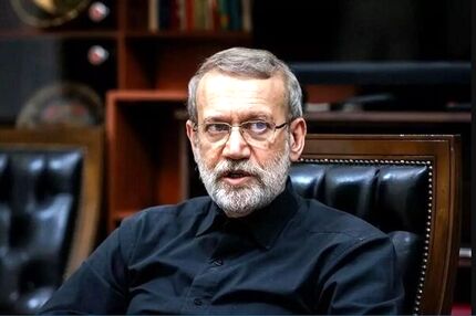 لاریجانی: اسرائیل قصد داشت جلسه سران قوا بمباران وسپس سراغ رهبری برود