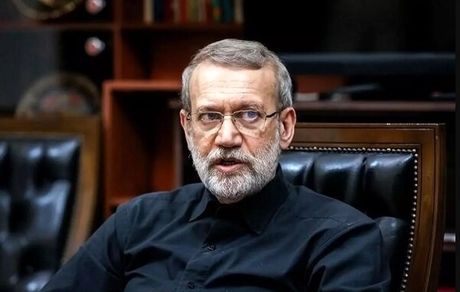 لاریجانی: اسرائیل قصد داشت جلسه سران قوا بمباران وسپس سراغ رهبری برود