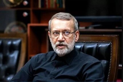 لاریجانی: اسرائیل قصد داشت جلسه سران قوا بمباران وسپس سراغ رهبری برود