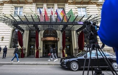 نیویورک تایمز: کارگروه رفع تحریم‌های ایران در وین پیشرفتی نداشته است