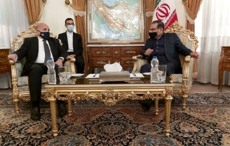 شمخانی: عادی سازی روابط با رژیم صهیونیستی اختلافات را در منطقه گسترش می‌دهد 