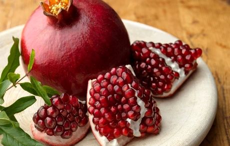 جشنواره انار در فهرست رویدادهای گردشگری ثبت شد