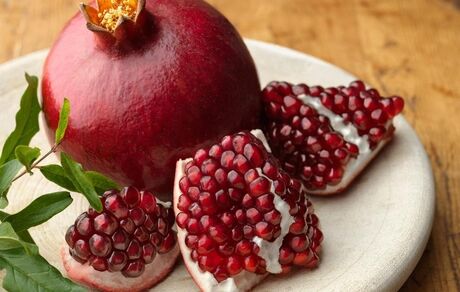جشنواره انار در فهرست رویدادهای گردشگری ثبت شد