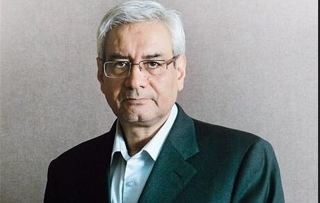 اصغرزاده: اگر مردم سرخورده شوند به رابین‌هود هم رای می‌دهند