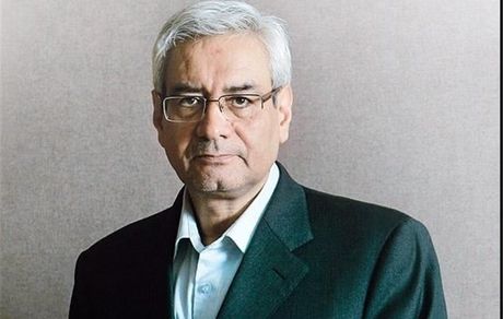 اصغرزاده: اگر مردم سرخورده شوند به رابین‌هود هم رای می‌دهند