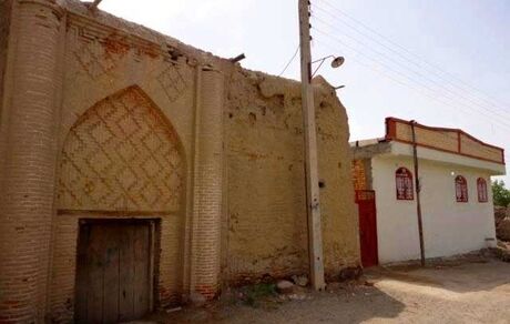 سپورغان ارومیه، روستایی فراموش‌شده