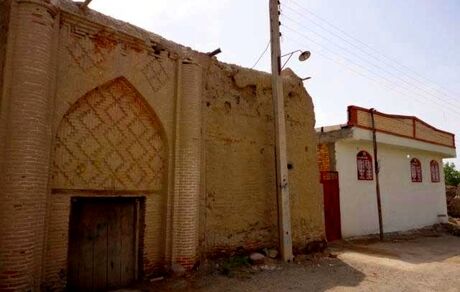 سپورغان ارومیه، روستایی فراموش‌شده