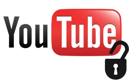 یوتیوب رفع فیلتر می‌شود ولی نه برای همه