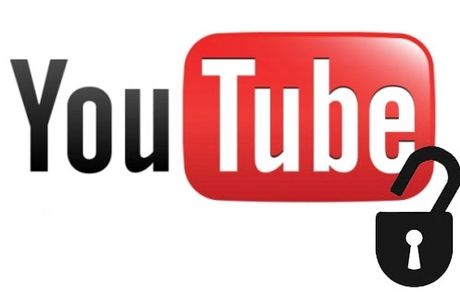 یوتیوب رفع فیلتر می‌شود ولی نه برای همه
