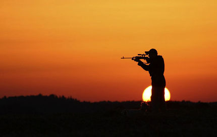 ممنوعیت شکار در سه تالاب‌ بین‌المللی «آلماگل، آلاگل و آجی گل»